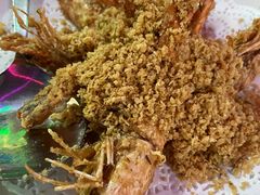 -無招牌海鮮(芽笼店)