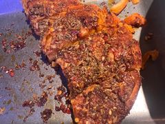 -叁宝烤肉• 西安烧烤(太乙路店)