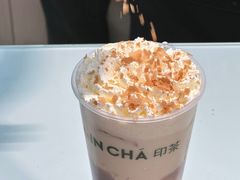 -INCHA印茶(附中东巷店)