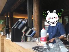 -VOYAGE COFFEE(北锣鼓巷店)