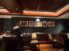-德大西餐社