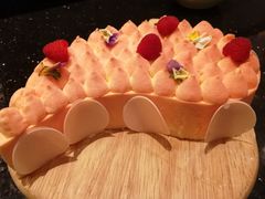 -威斯汀舞台餐厅