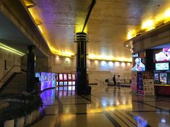 -大光明电影院(南京西路店)