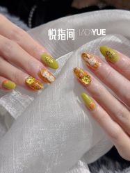 -悦指间美甲美睫