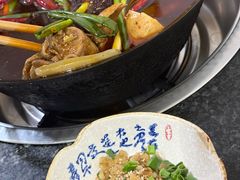 -石灰市毛记烧鸡公(解放碑店)
