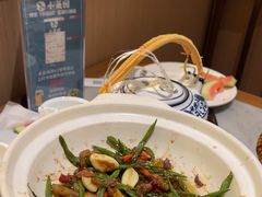 -小菜园新徽菜(芜湖万达店)