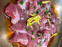 -花味·自助烤肉(雨花客厅店)