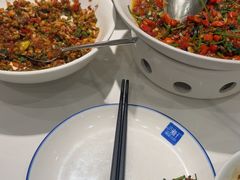 -兰湘子·湘菜小炒(崂山丽达店)