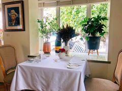 靠窗位-蝶舍·MAISON PAPILLON