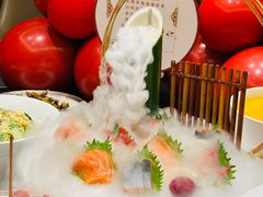 -庆赫隆融合菜馆(群力店)