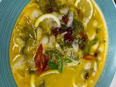 -马白开来特色羊排揪片子  (总店)