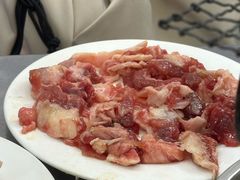 -松明一烤肉馆(鲁园店)