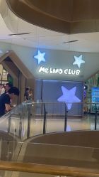 -MELAND CLUB亲子乐园•派对(石家庄万象城店)