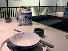 -绿茶餐厅(成都太古里店)