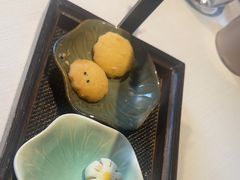-蘇锦宴·淮扬菜烤鸭·小院(三元桥霄云路店)