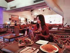 -Antalya安塔利亚土耳其餐厅(猎德店)