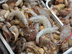 -渔码头食府(蓬莱阁店)