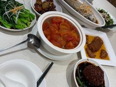 -泉上·发现DISCOVERY ·黔菜餐厅(银海元隆广场店)