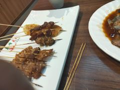-庆峰龙虾烧烤(合肥一店)