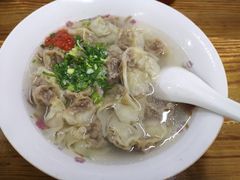 -松盛糕团店(红旗桥店)