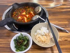 -笔记安顺夺夺粉火锅