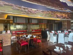 -林芝工布庄园希尔顿酒店-猎味中餐厅