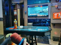 -唱吧麦颂KTV(方庄店)
