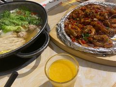 -大碗先生(万家丽店)