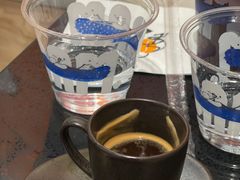 -Dogi&kiki Coffee(中心商务大厦店)