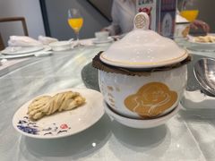 -聚春园自助餐厅(东街口店)