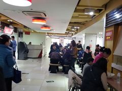 -孔师傅八仙老鸭粉丝汤(上海市第一食品商店南东店)