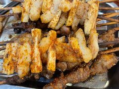 -伊隆斋(什刹海店)