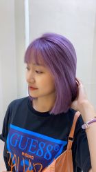 -苏豪路易士·嘉玛发廊