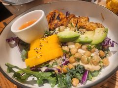 -Wagas沃歌斯(枫蓝国际店)