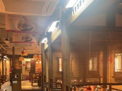 -乡里八闽·福州乡土菜(火车北站店)