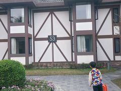 -太阳岛度假酒店