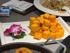 -李师傅脆肚(梅林店)