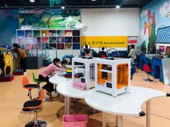 -陕西自然博物馆