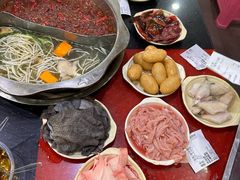 -储奇门鳝鱼火锅(总店)