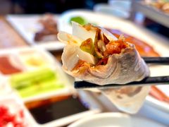 -四季民福烤鸭店(前门廊房二条店)
