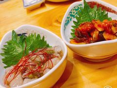 -水之惠鲜鱼料理(王府大街店)