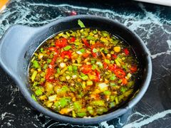 -潮汕美牛肉丸火锅店(天宁寺店)