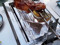 -满堂春特色餐馆