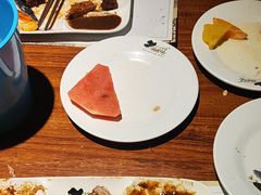 -汉巴味德·烤肉与啤酒的自助(杭州大悦城店)