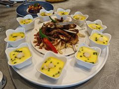 -金陵新城饭店