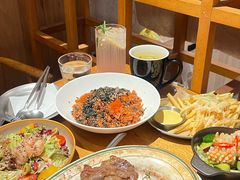 -森Some Fusion(荔湾店)