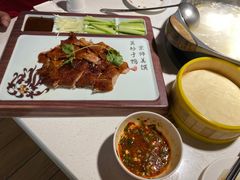 -一把火北京烤鸭(海昌路店)