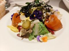 -晶雅花园西餐厅(南京首店)