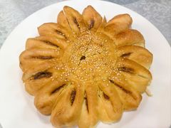 -汗腾格里·风味餐厅(新疆驻京办店)