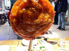 -熙成烧烤(白塔岭店)